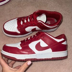 Nike Dunk size w 8